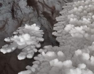 qeshm salt